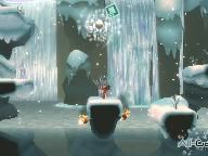 Trailer and pictures of Lost Winds 2