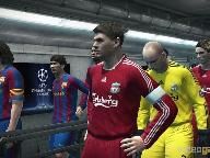 Videogamer: PES 2010 Interview
