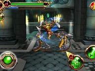 Gameloft Discusses Hero Of Sparta’s Differences On iPhone Vs. PSP Mini
