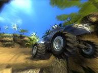 PlayStationLeague Review: Smash Cars