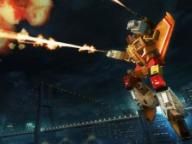 Transformers: Revenge of the Fallen Character and Map Pack Plus (PS3)