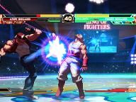 Binge Gamer: King of Fighters XII Review