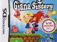 MyDS: Giana Sisters Review
