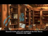 GamesRadar: Cate West: The Vanishing Files Review