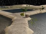 MMORPG: A Tale in the Desert IV, Body Discipline