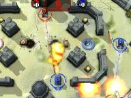 Battle Tanks Coming to PSN this Month