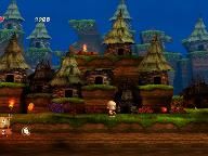 Bonk: Brink of Extinction – First screenshots on Hooked Gamers