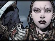 DC Comics illustrates Aion lore based Comic