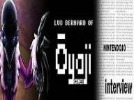 Nintendojo: Luc Bernard Interview