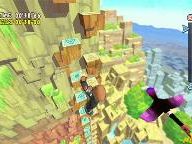 Nintendojo: Active Life: Extreme Challenge Review