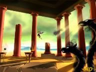 Nintendojo: NyxQuest: Kindred Spirits Review