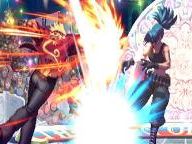 Thunderbolt: The King of Fighters XII Review