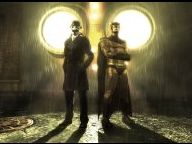 Game Vortex: Watchmen: The End is Nigh Parts 1 and 2 Review