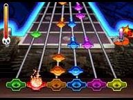 Rejected Gamer:  Guitar Rock Tour Review