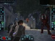 Gameteria Review: Mass Effect – Pinnacle Station