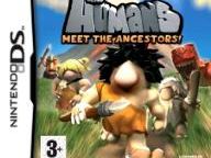 Aussie-Nintendo: The Humans Review