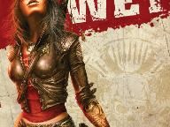 WET Box Art Revealed