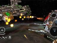 Wing Commander Arena: The Sean Penney Interview