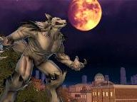 Is Your MMORPG Lame? Throw a Werewolf in the Game