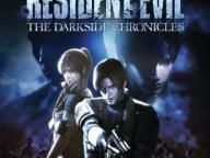 Resident Evil: The Darkside Chronicles Gameplay Movie 6
