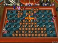 Bomberman Live: Battlefest Announced