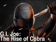 Co-Optimus: G.I. Joe: The Rise of Cobra Review