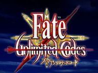 Diehard GameFAN: Fate/Unlimited Codes Review