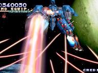 Raystorm HD Screenshots
