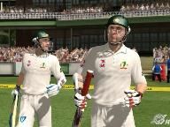 GamesOnNet: Ashes Cricket 2009 Review