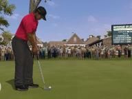 El33tonline Review: Tiger Woods PGA Tour 10 (Wii)