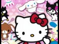 MCV Preview: Happy Party with Hello Kitty & Friends