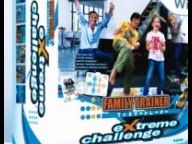 MCV Preview: Family Trainer: Extreme Challenge