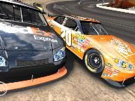 NASCAR 08 Screenshots
