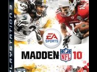 BrutalGamer.com Review: Madden NFL 10 (PS3)