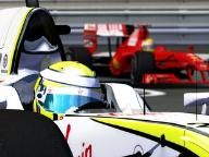 Formula 1 2009 Add On For rFactor Released