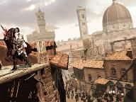 New Assassin’s Creed II trailer out