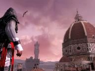 Assassin´s Creed II – New gameplay trailer