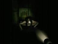 Ju-On:  The Grudge "Fright Simulator" Boxart