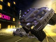First Look at Crackdown Downloadables