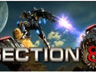 Game Informer: Section 8 Review