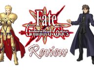 Modern-Gamer: Fate/Unlimited Codes Review