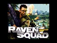 GameVisions Review: Raven Squad