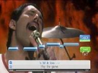 GameShark: SingStar Queen Review