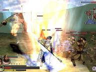 Gaming Age: Warriors Orochi 2 Review