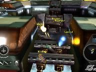 Wing Commander Arena Hands-On