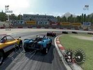 NowGamer: SuperCar Challenge Review