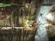 GamesRadar: Invincible Tiger: The Legend of Han Tao Review