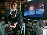 James Silva talks dishwashing, Zombies and XNA