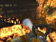 GamesRadar: Real Heroes: Firefighters Review