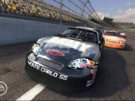 First Nascar 08 Footage